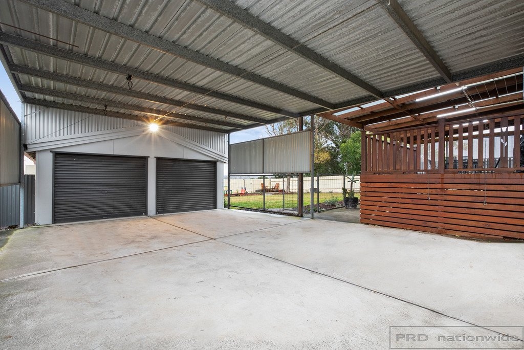 61 Yates St  BRANXTON 9