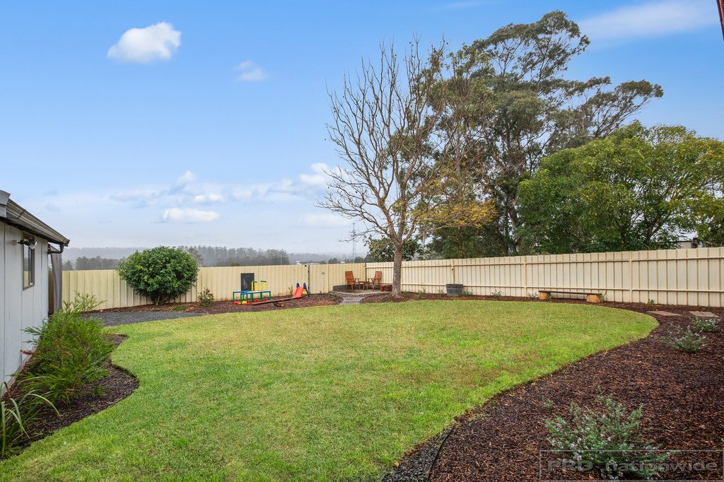 61 Yates St  BRANXTON 20