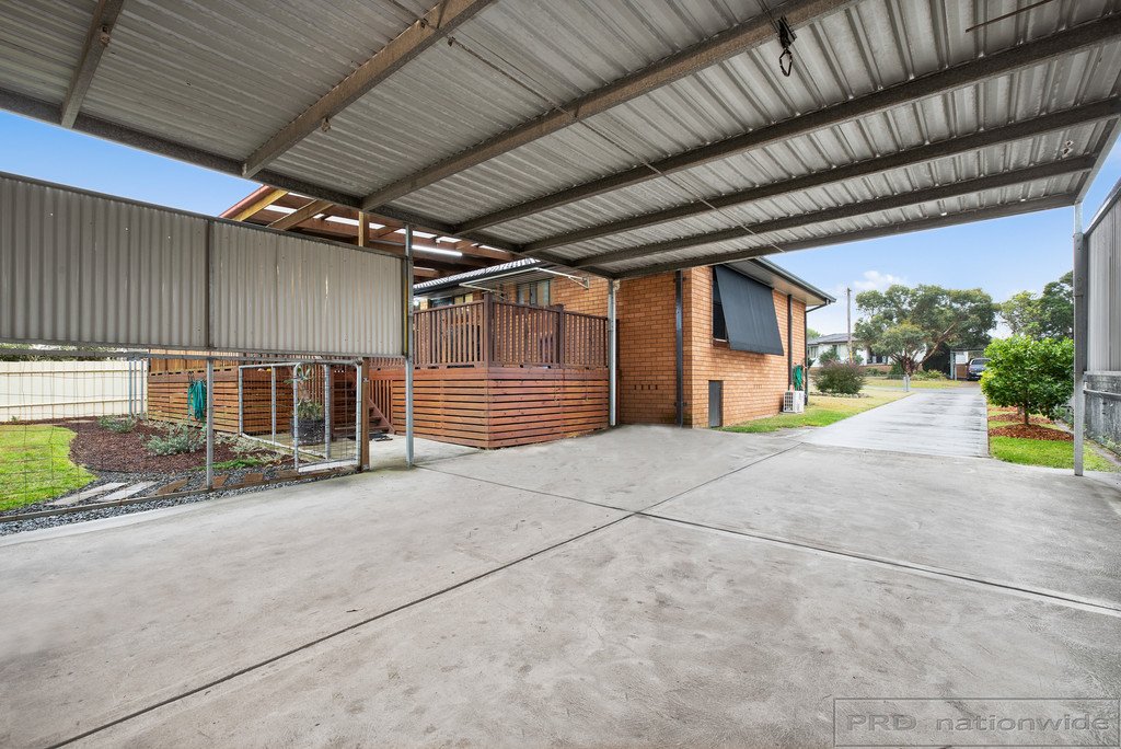 61 Yates St  BRANXTON 21