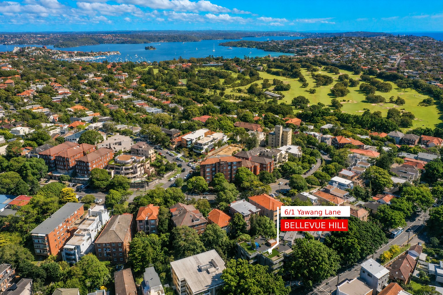 6/1 Yawang Lane BELLEVUE HILL 12