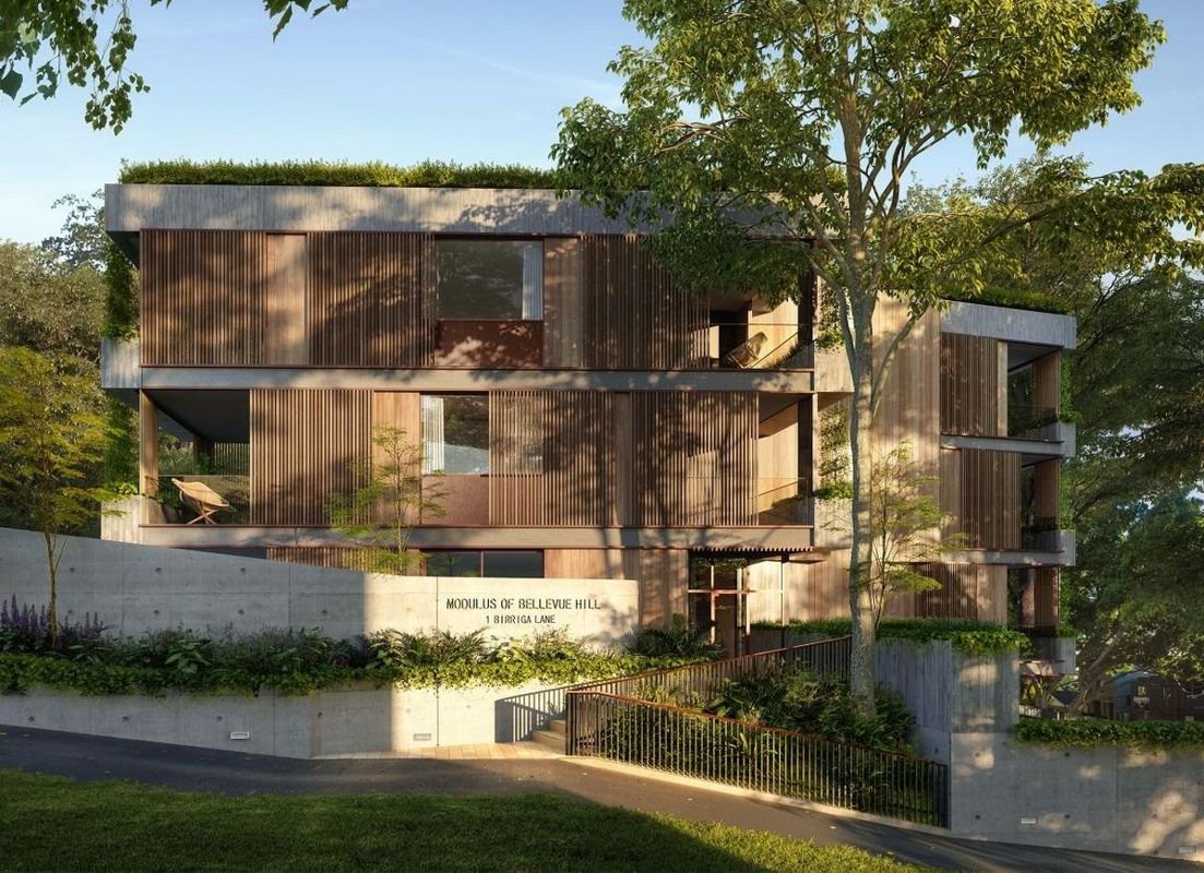 6/1 Yawang Lane BELLEVUE HILL 2