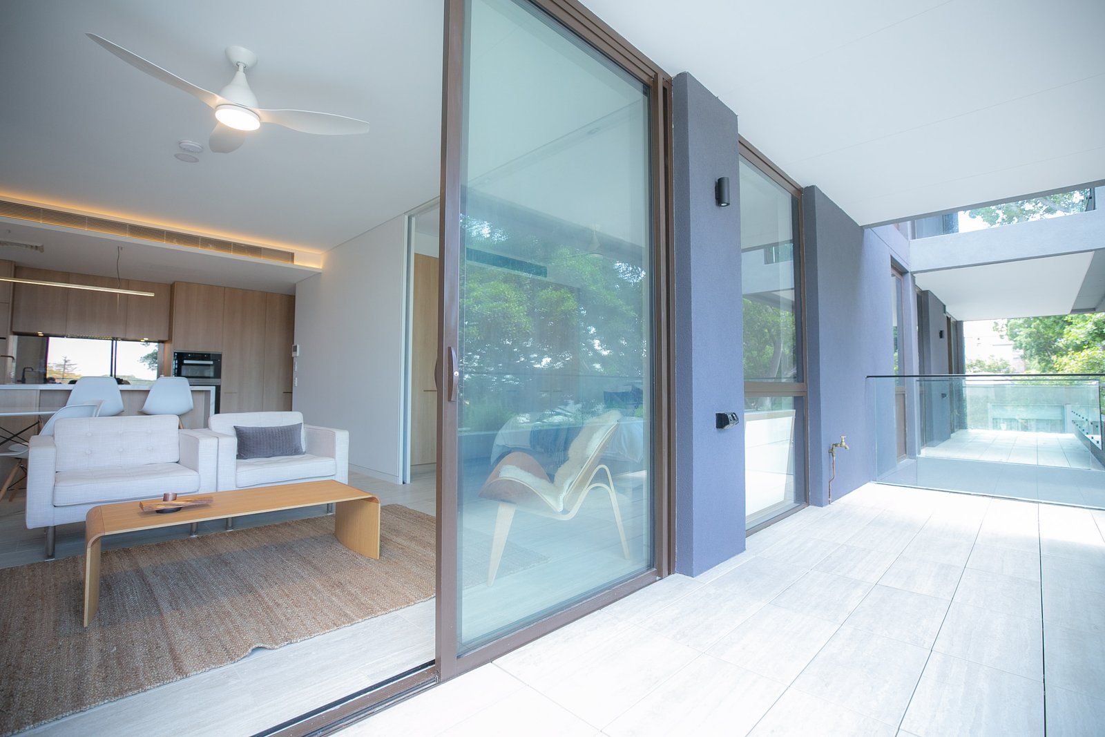 6/1 Yawang Lane BELLEVUE HILL 8