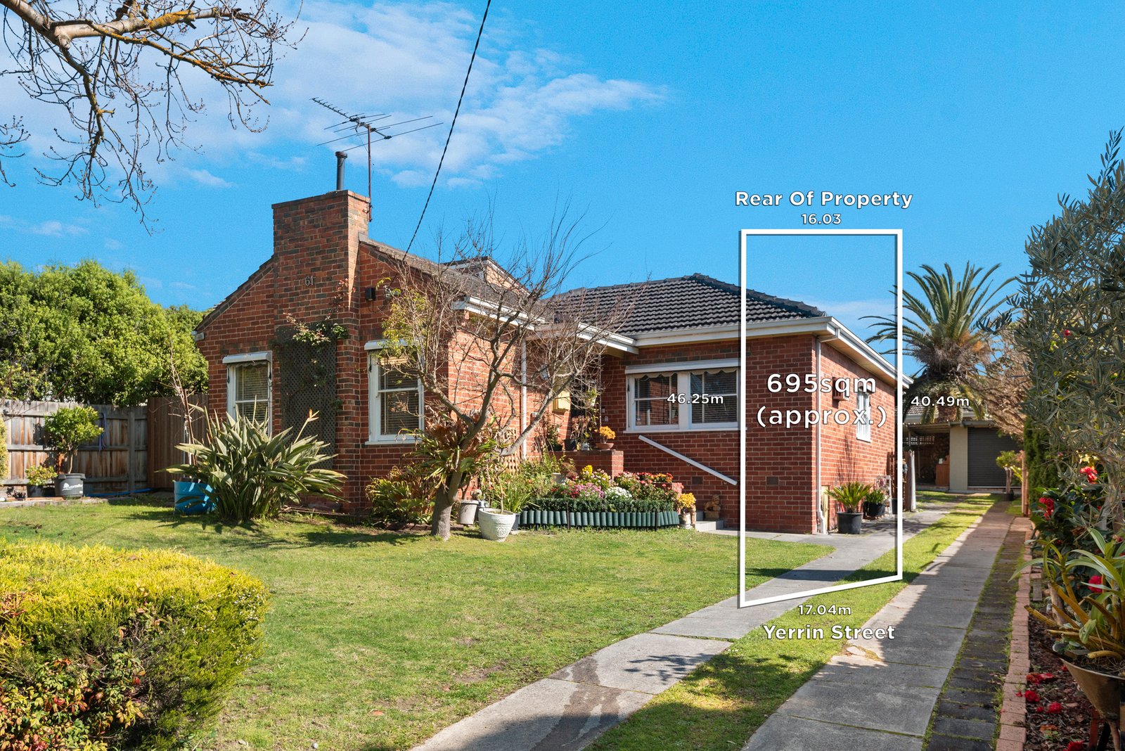 61 Yerrin Street, Balwyn, 3103