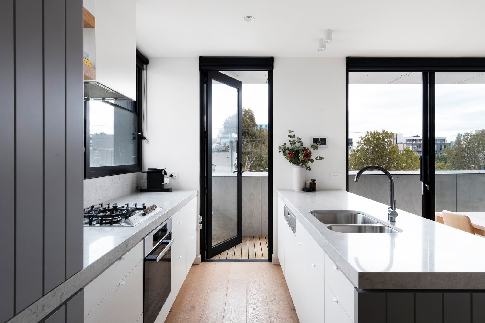 Gallery: 6/1 York Street