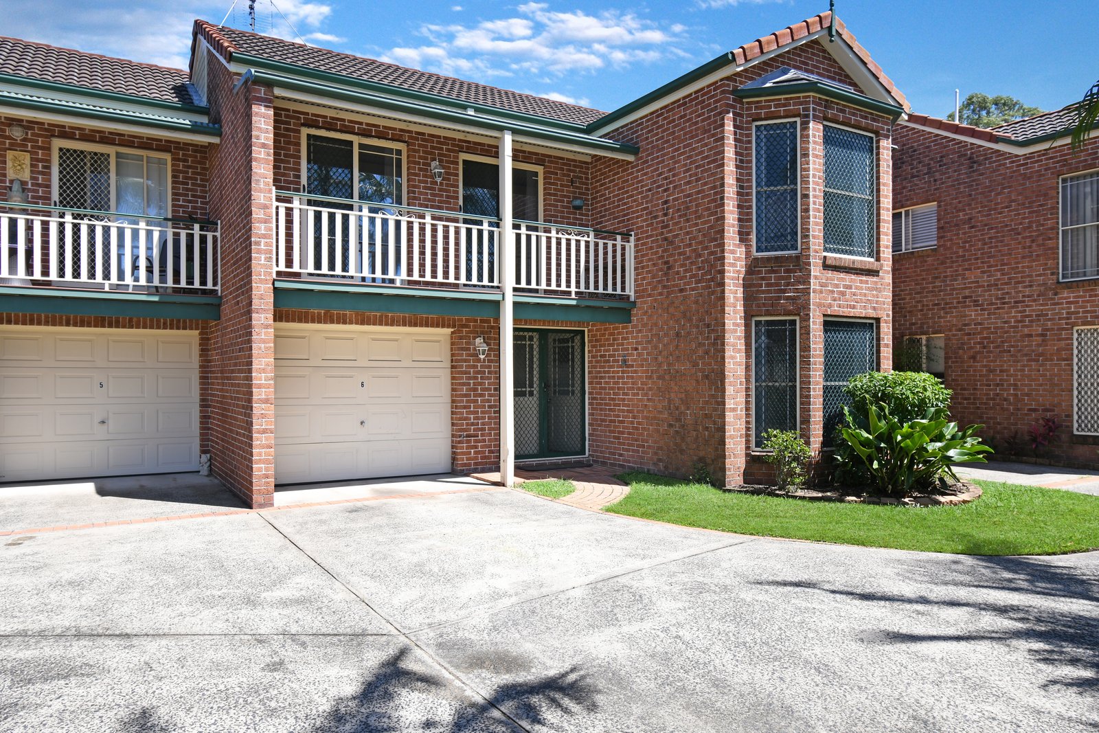 6/10-12 Alexander Court TWEED HEADS SOUTH 10