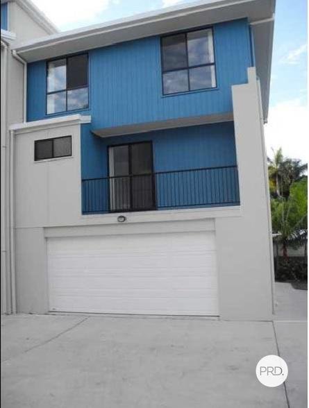 6/10 Arthur Street BOYNE ISLAND 8