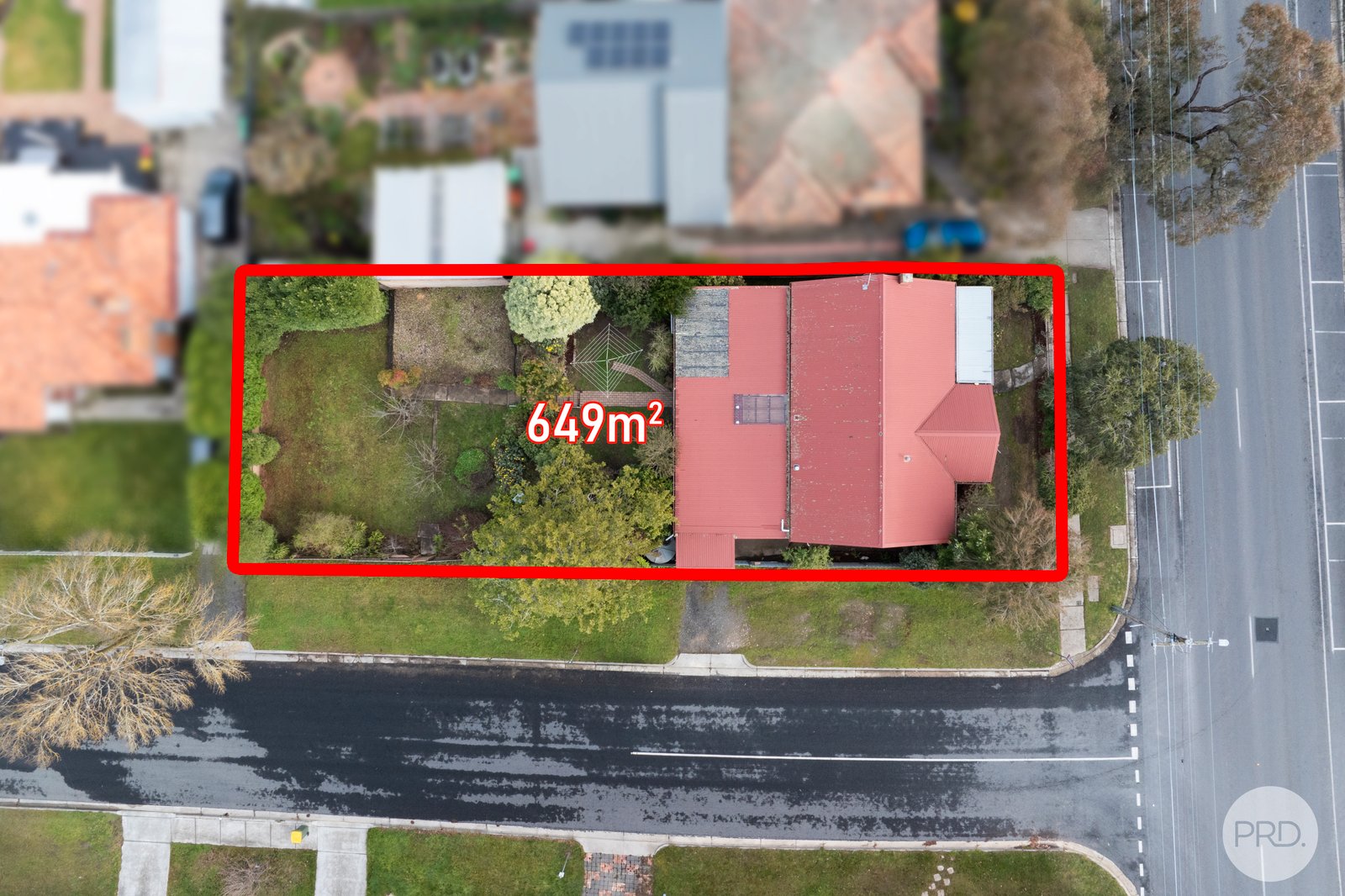 610 Chisholm Street BLACK HILL 2