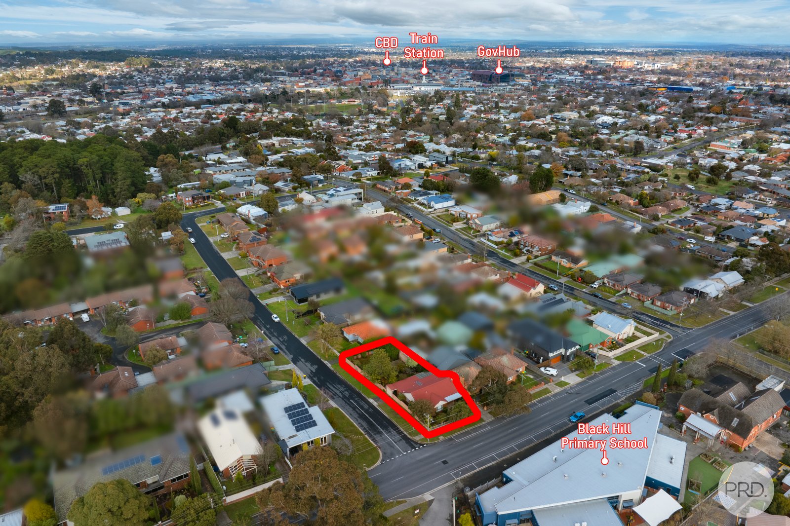 610 Chisholm Street BLACK HILL 12