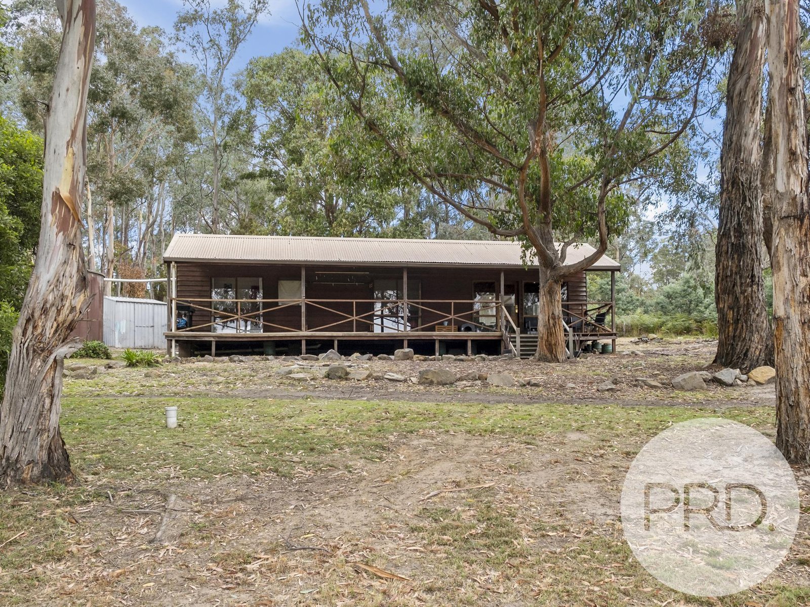 610 Huntingdon Tier Road BAGDAD 1