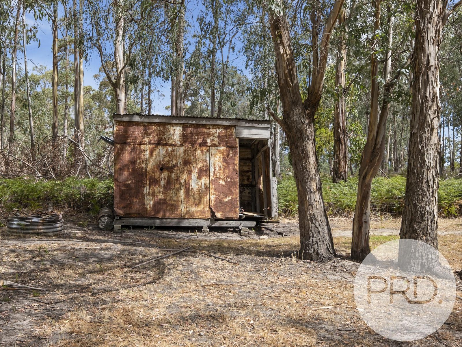 610 Huntingdon Tier Road BAGDAD 19