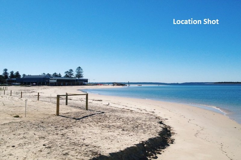 6/10 Oldham Crescent DOLLS POINT 8