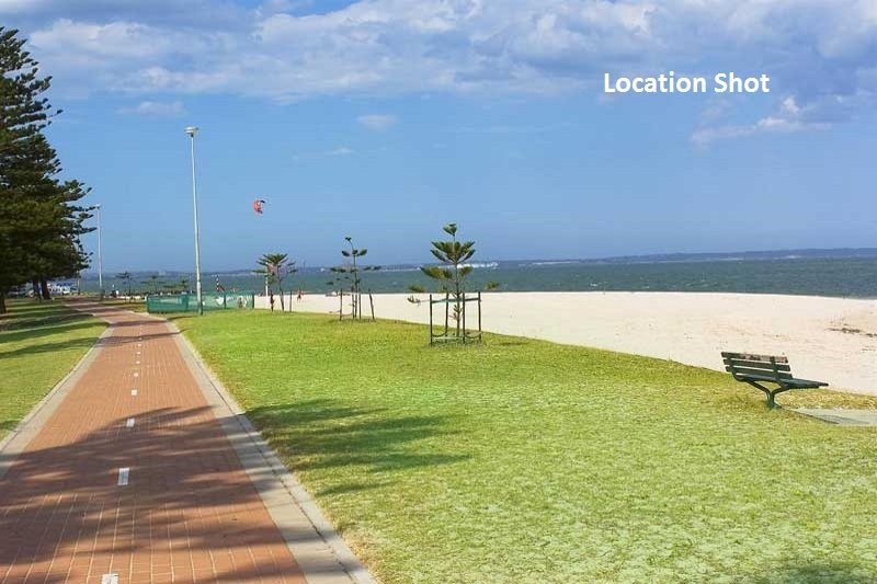 6/10 Oldham Crescent DOLLS POINT 9