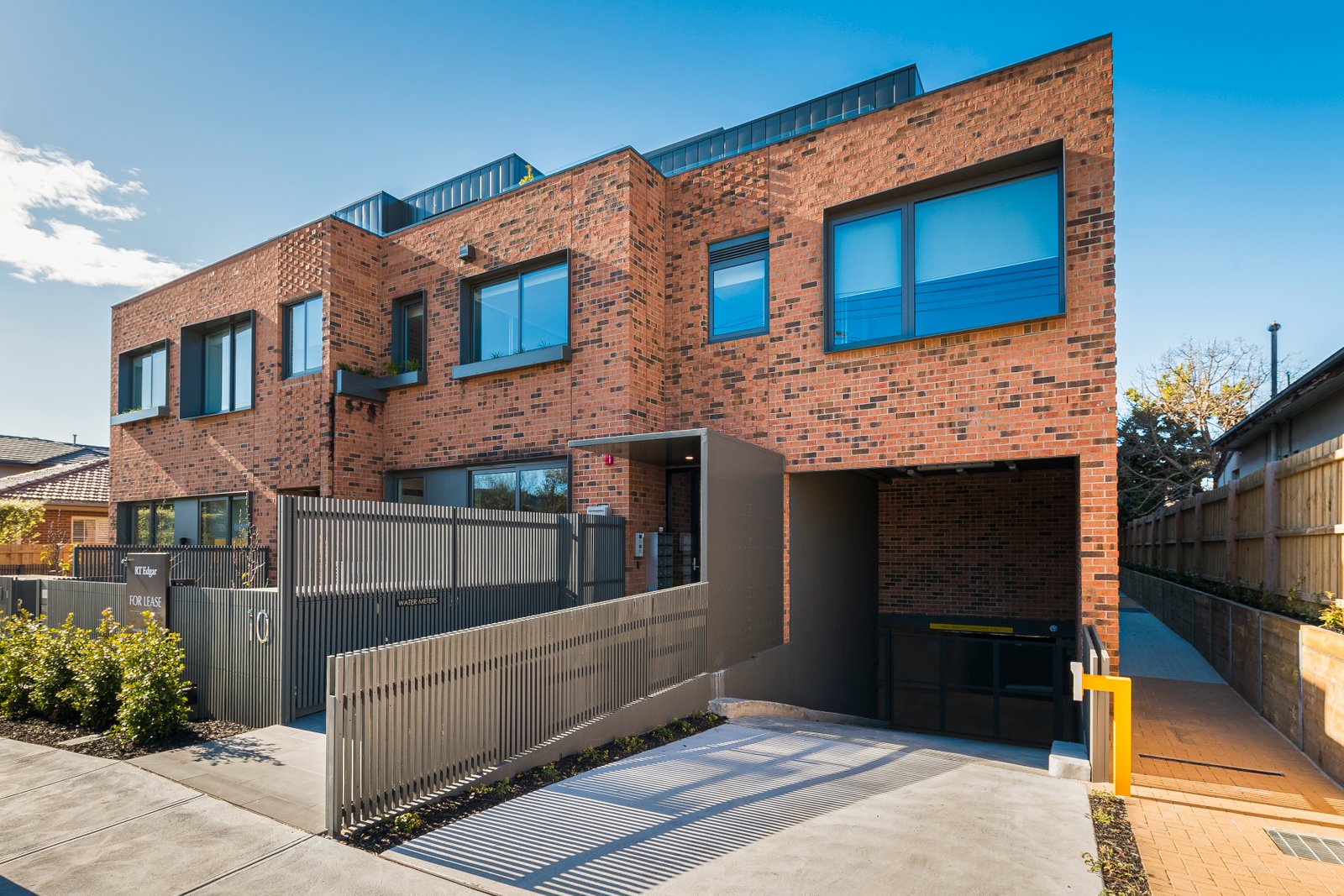 Real Estate and Property in 6/10 Princes Street, Caulfield North, VIC