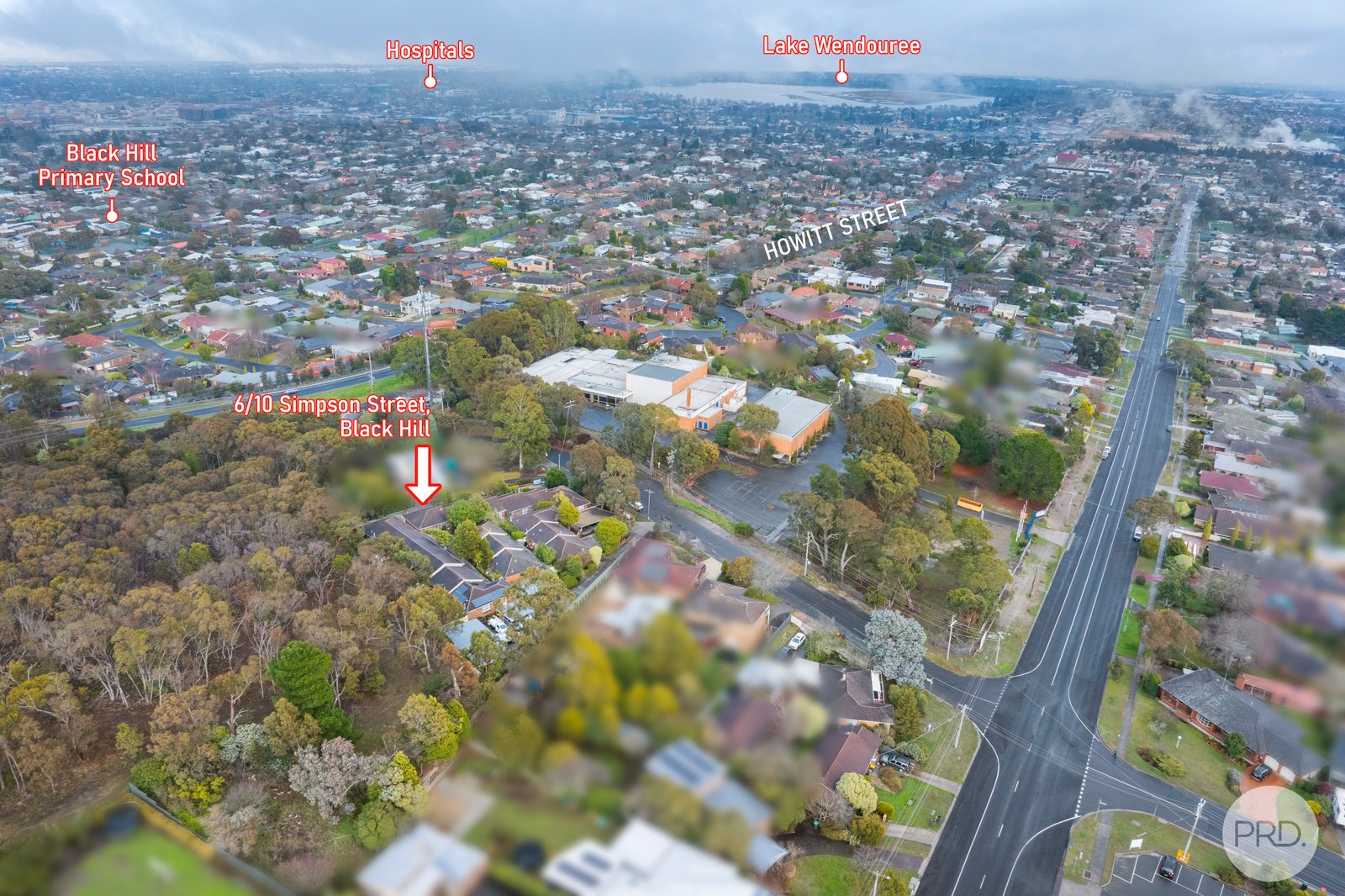 6/10 Simpson Street BLACK HILL 7