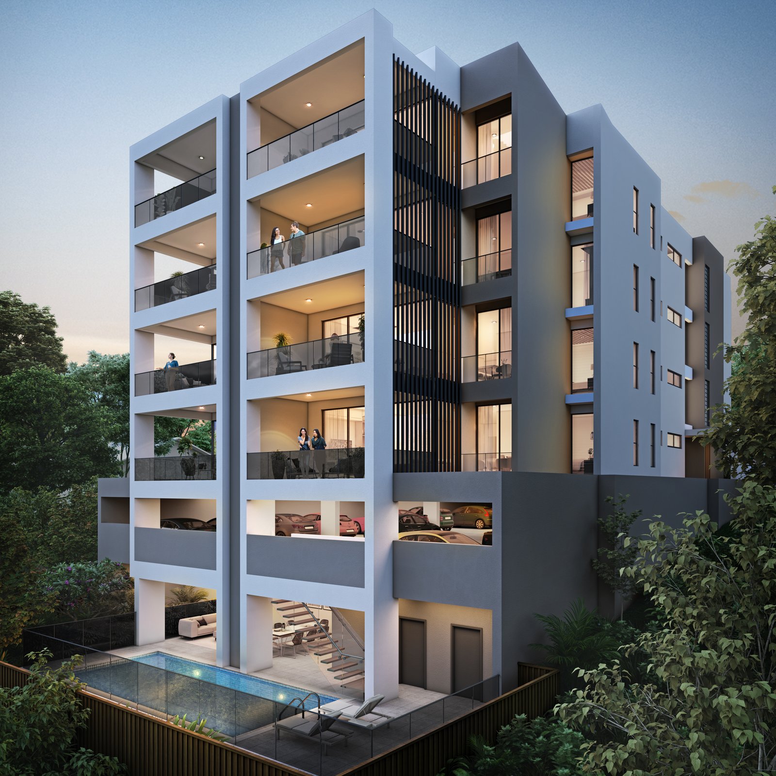 6/10 Thurlow Avenue NELSON BAY 3