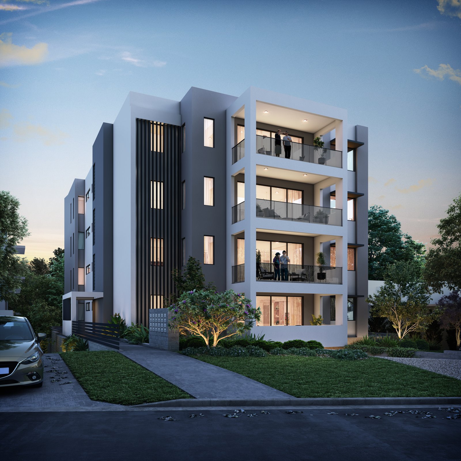 6/10 Thurlow Avenue NELSON BAY 3