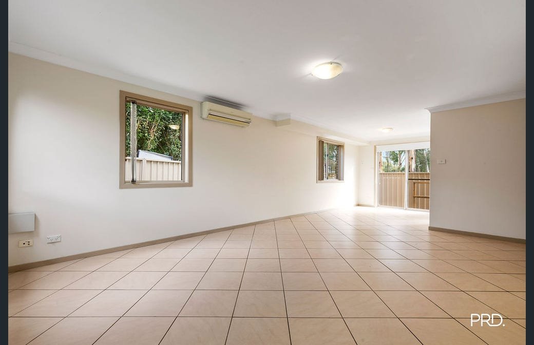 6/10 Womberra Pl  South Penrith 5
