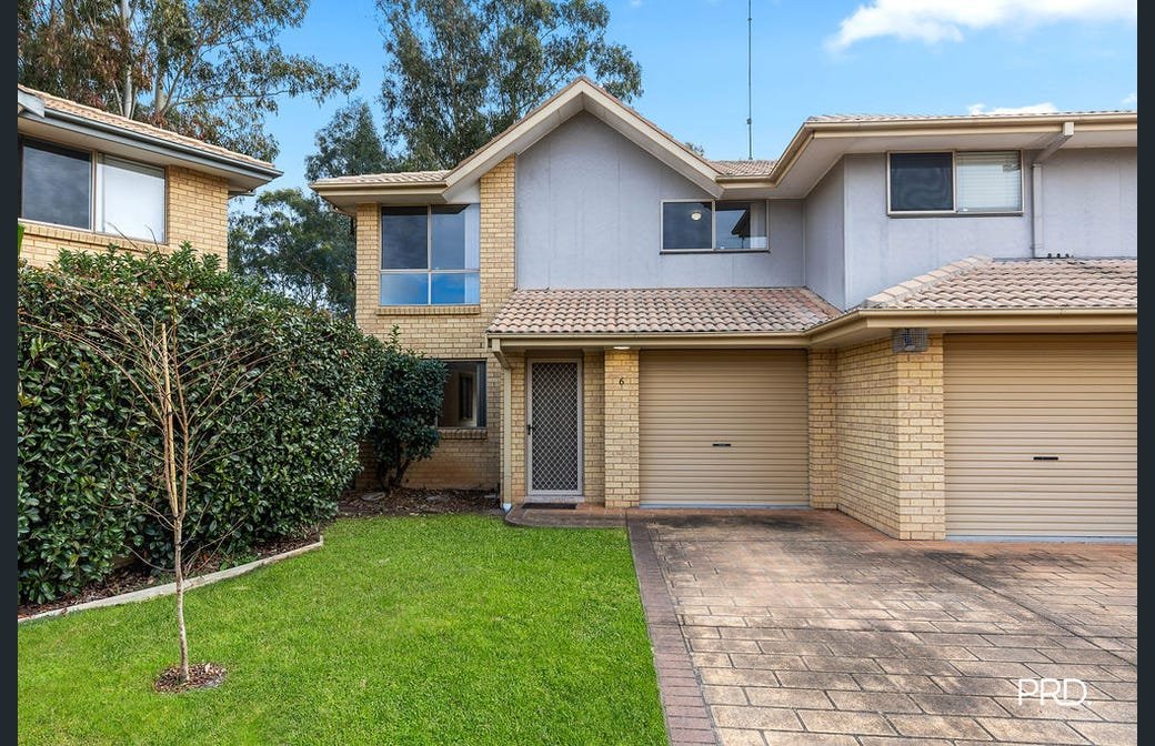 6/10 Womberra Pl  South Penrith 18