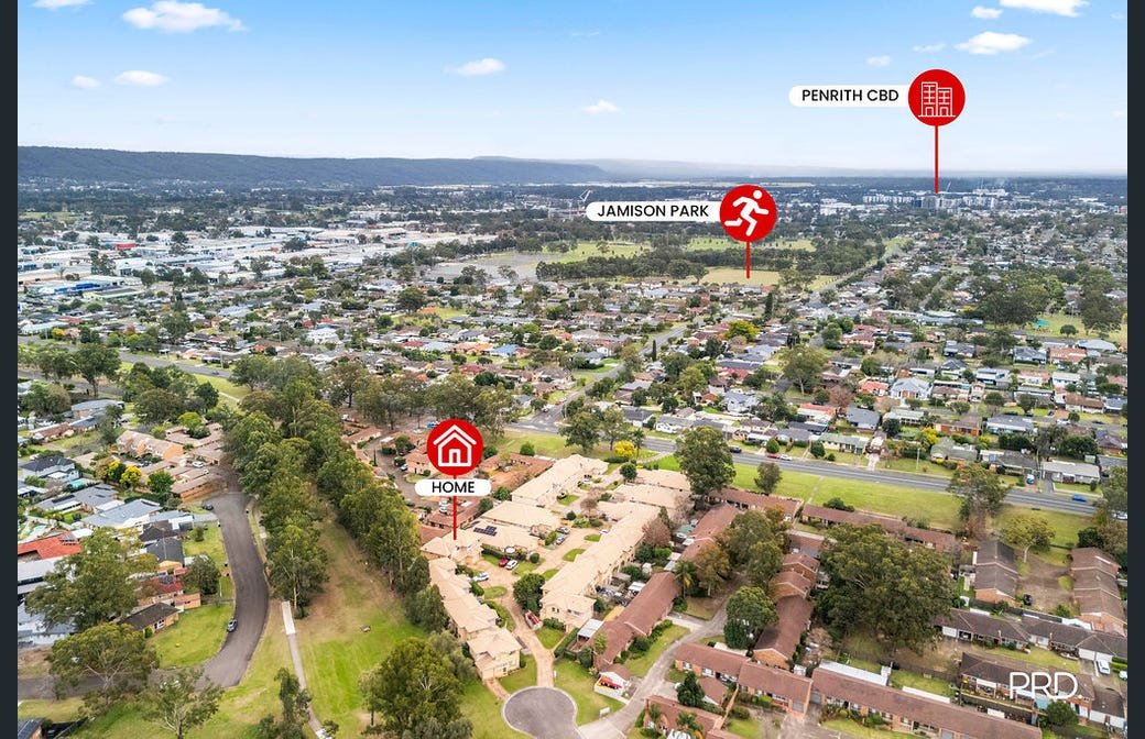 6/10 Womberra Pl  South Penrith 20