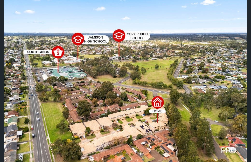 6/10 Womberra Pl  South Penrith 21