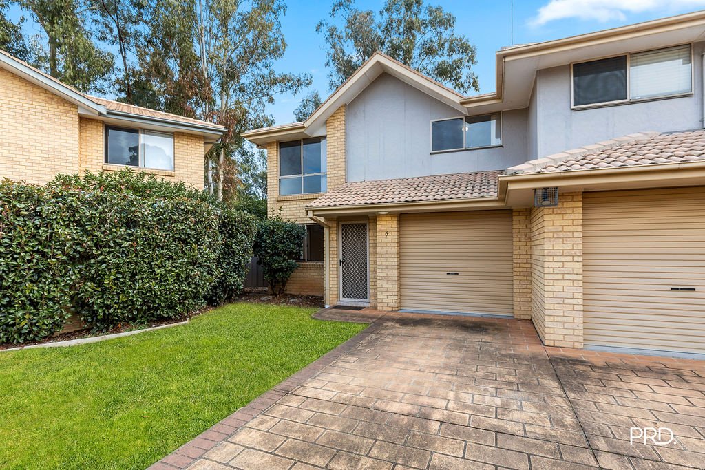 6/10 Womberra Place SOUTH PENRITH 18