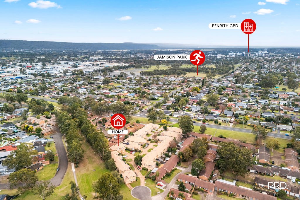 6/10 Womberra Place SOUTH PENRITH 20