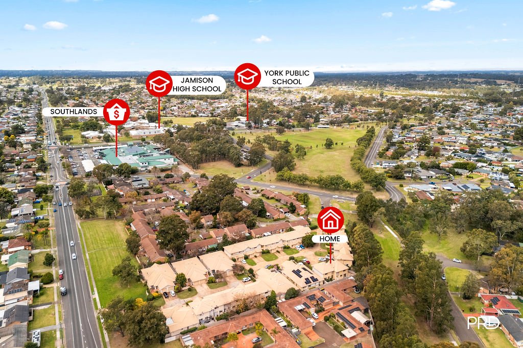 6/10 Womberra Place SOUTH PENRITH 21