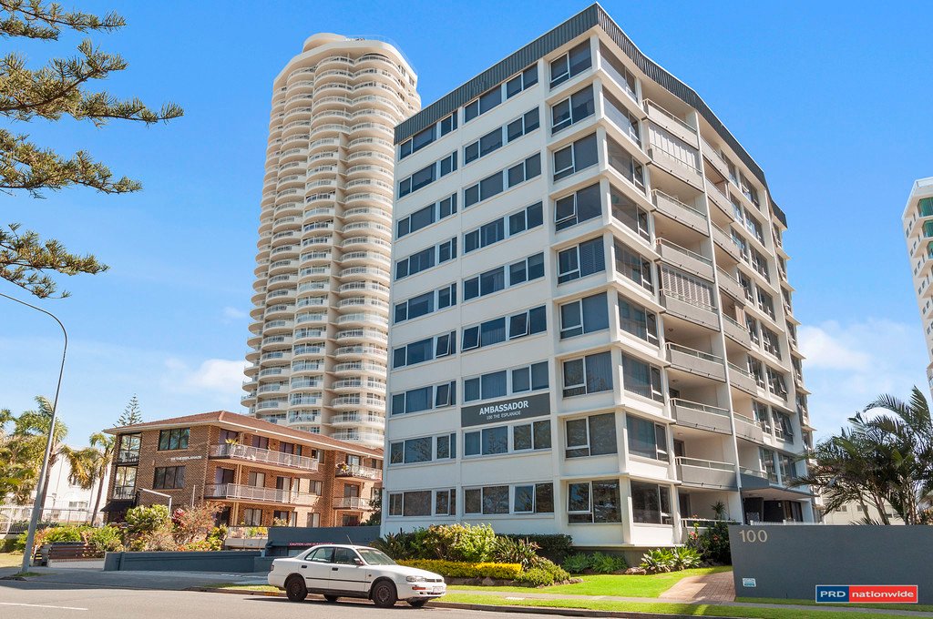 6/100 The Esplanade BURLEIGH HEADS 1