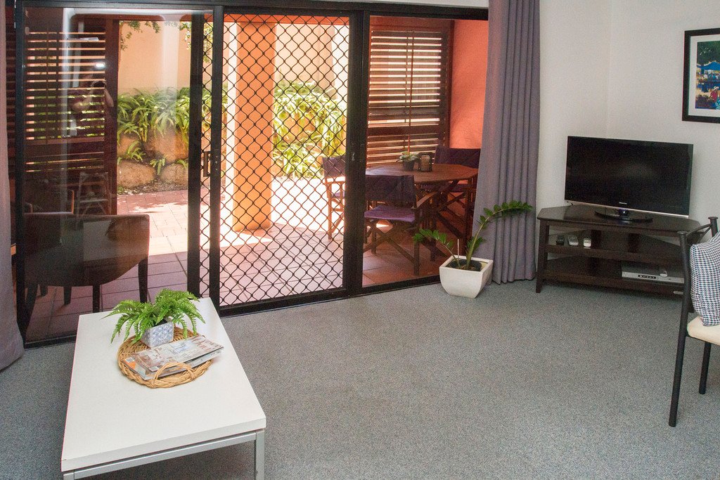 6/101 Bowen Street SPRING HILL 2
