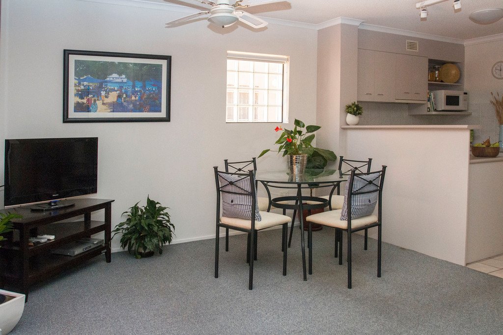 6/101 Bowen Street SPRING HILL 3