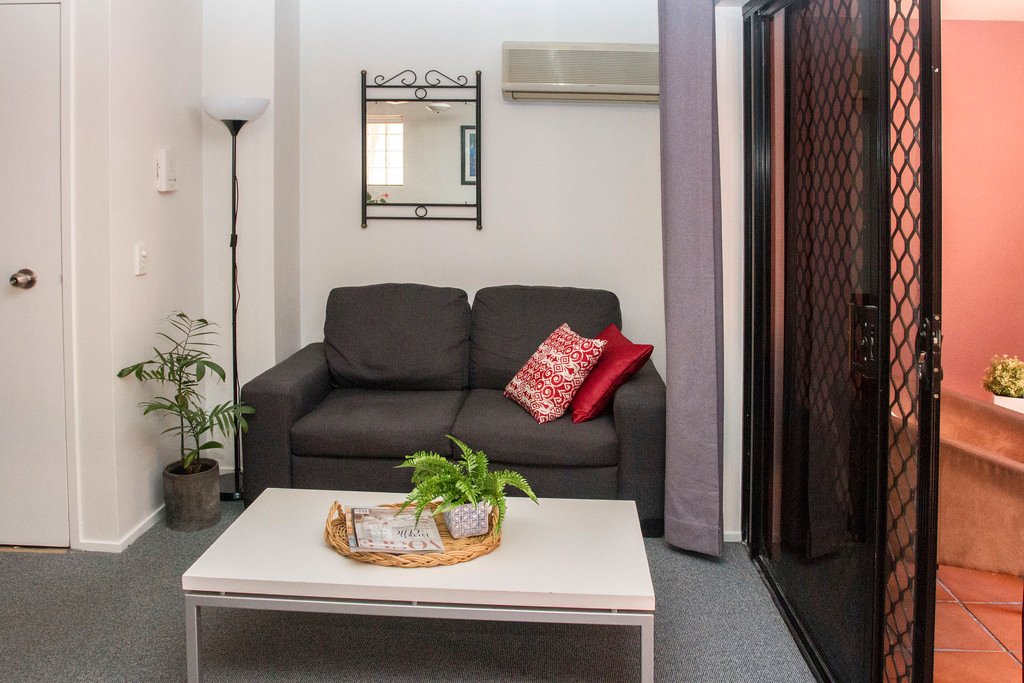 6/101 Bowen Street SPRING HILL 4