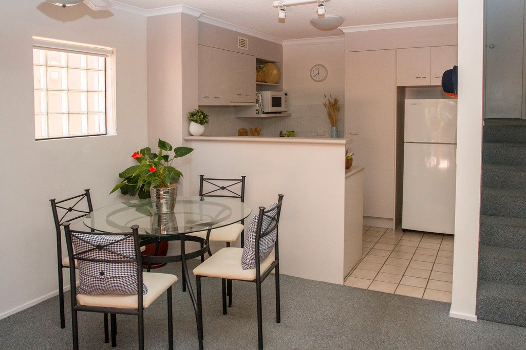 6/101 Bowen Street SPRING HILL 6