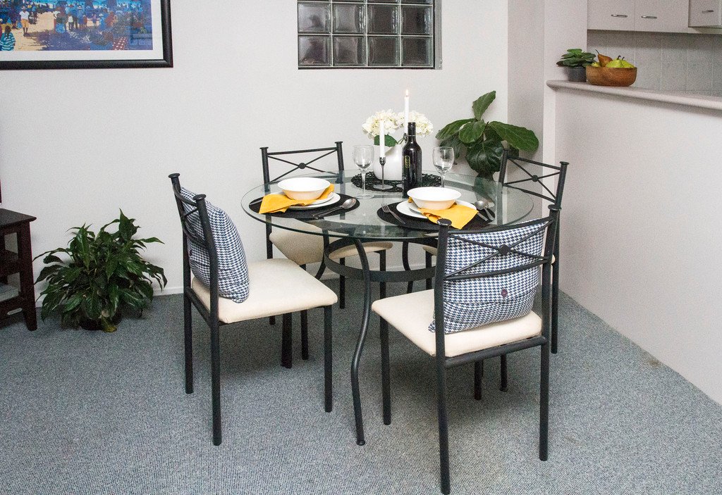 6/101 Bowen Street SPRING HILL 7
