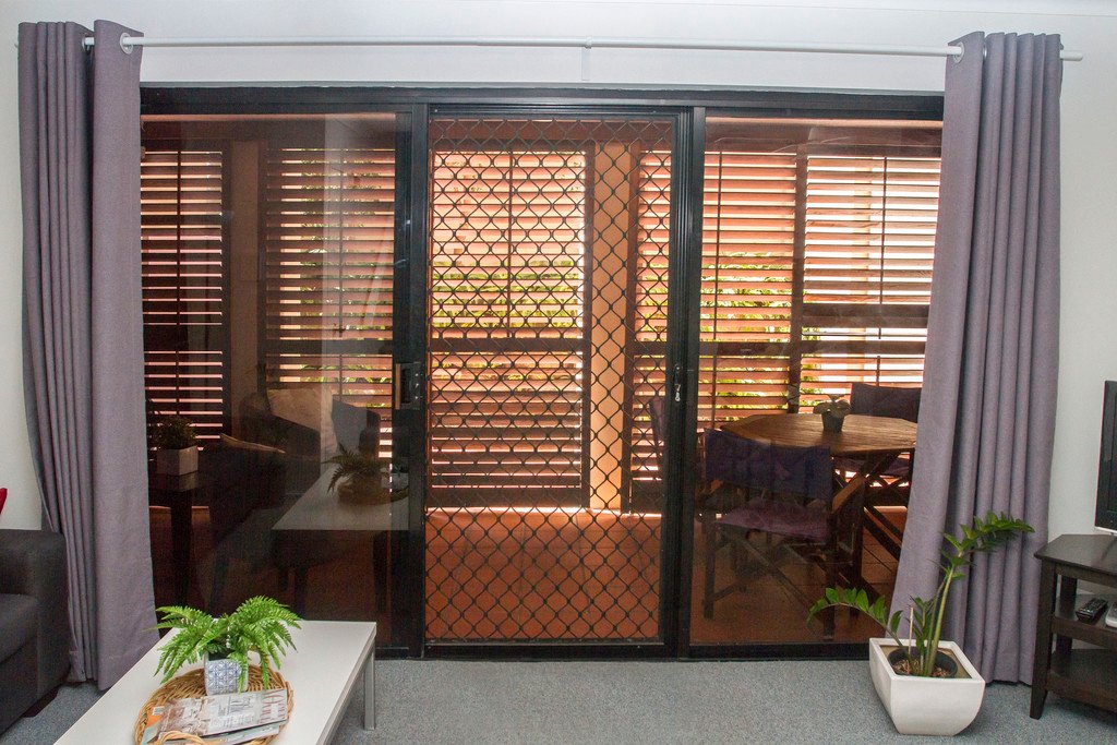 6/101 Bowen Street SPRING HILL 8