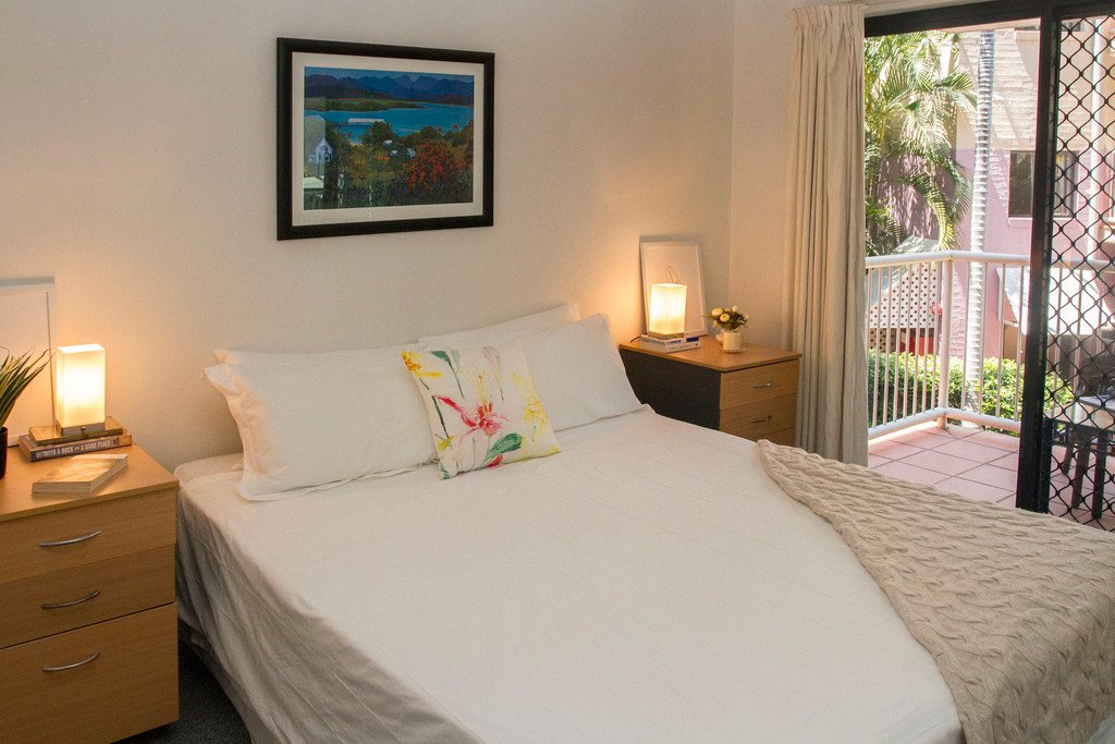 6/101 Bowen Street SPRING HILL 12