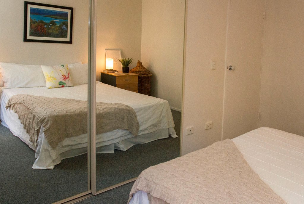 6/101 Bowen Street SPRING HILL 13