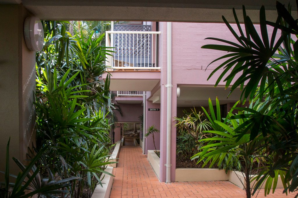 6/101 Bowen Street SPRING HILL 17