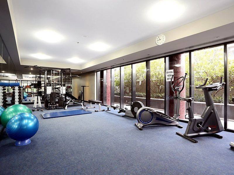 Gallery: 610/1 Roy Street