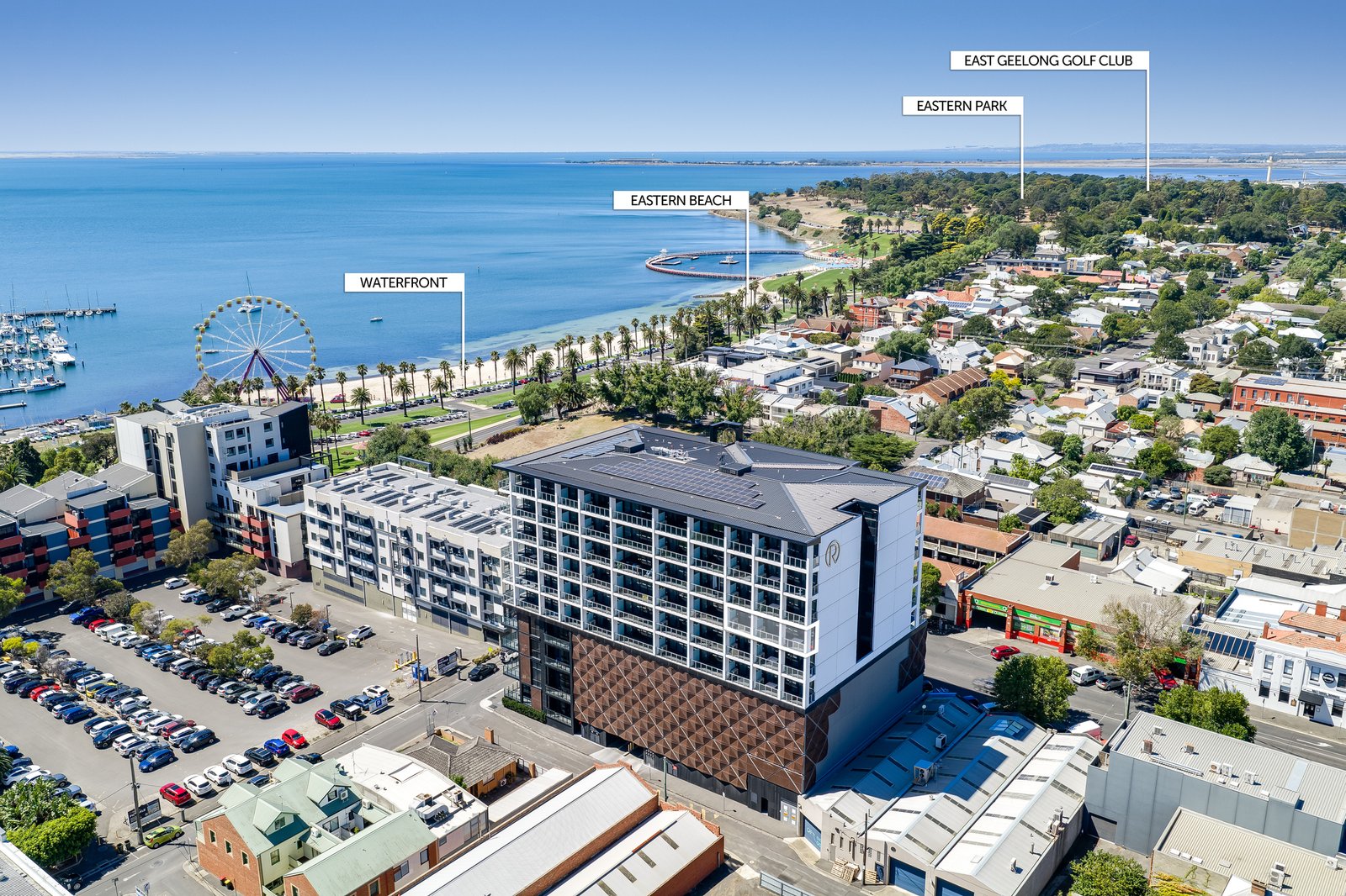 Gallery: 610/10 Bellerine Street