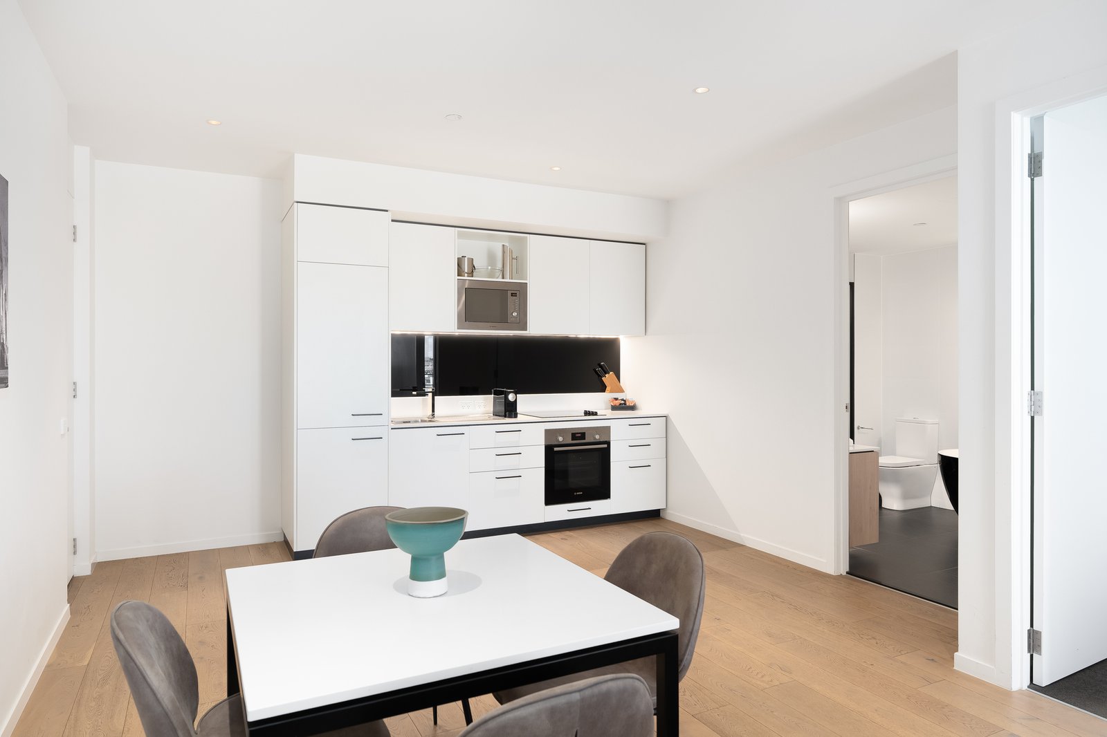 Gallery: 610/10 Bellerine Street