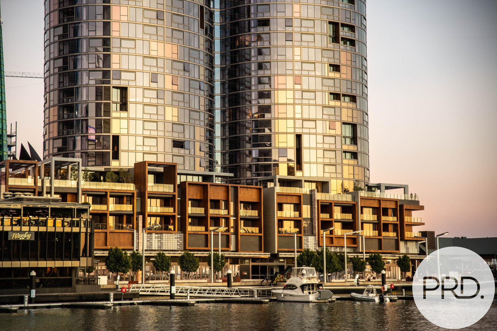 610/11 Barrack Square PERTH 1