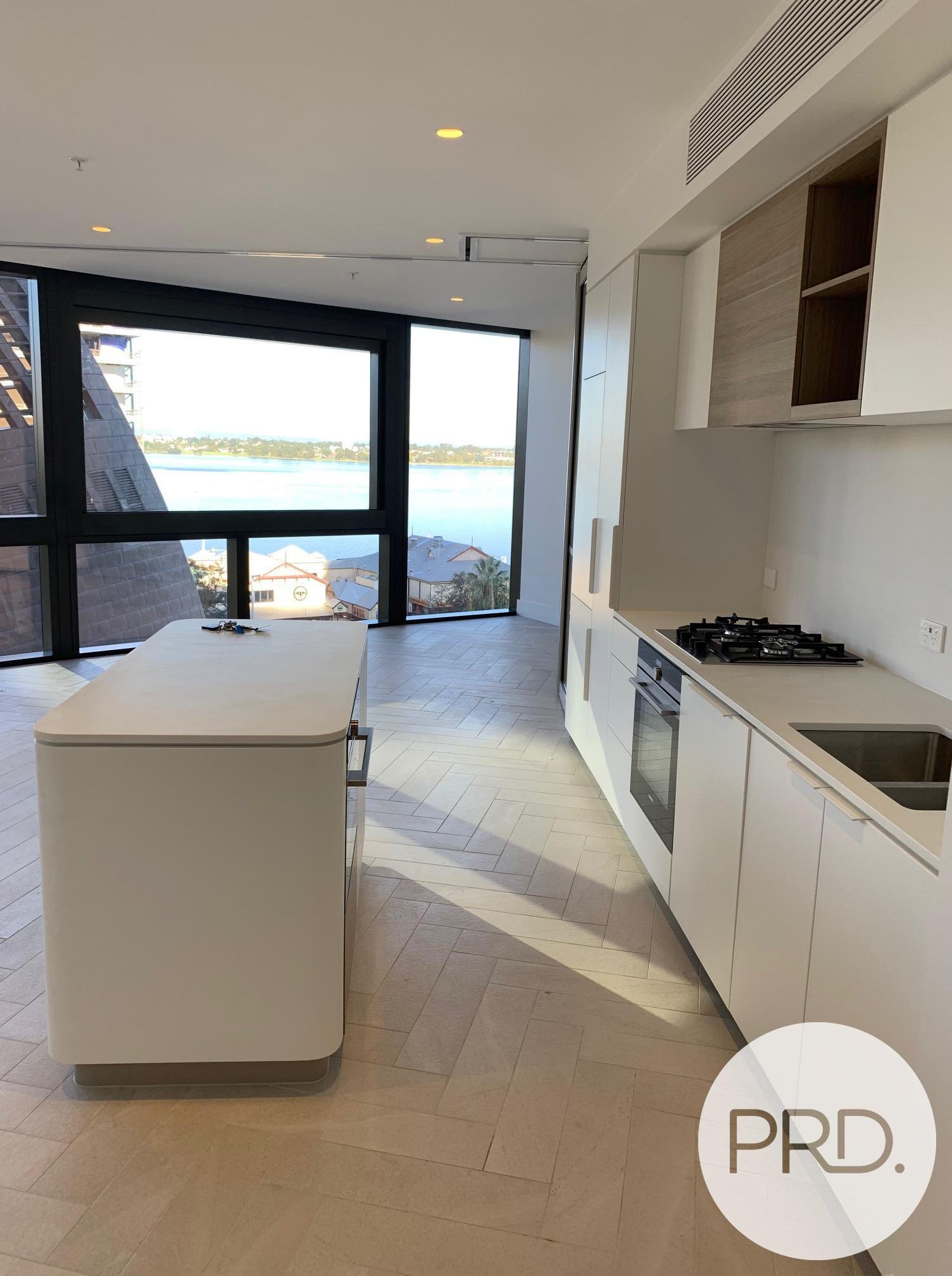 610/11 Barrack Square PERTH 5