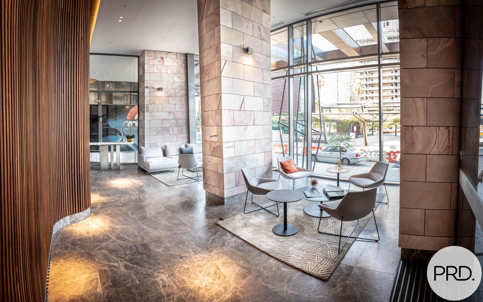 610/11 Barrack Square PERTH 25