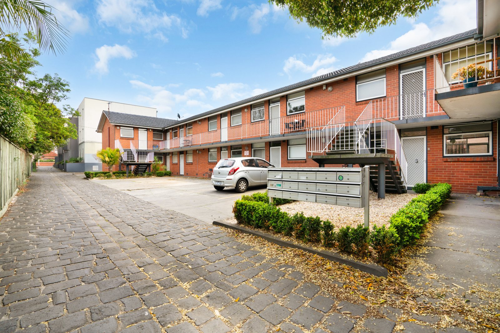 Real Estate and Property in 6/1011 Drummond Street, Carlton North, VIC