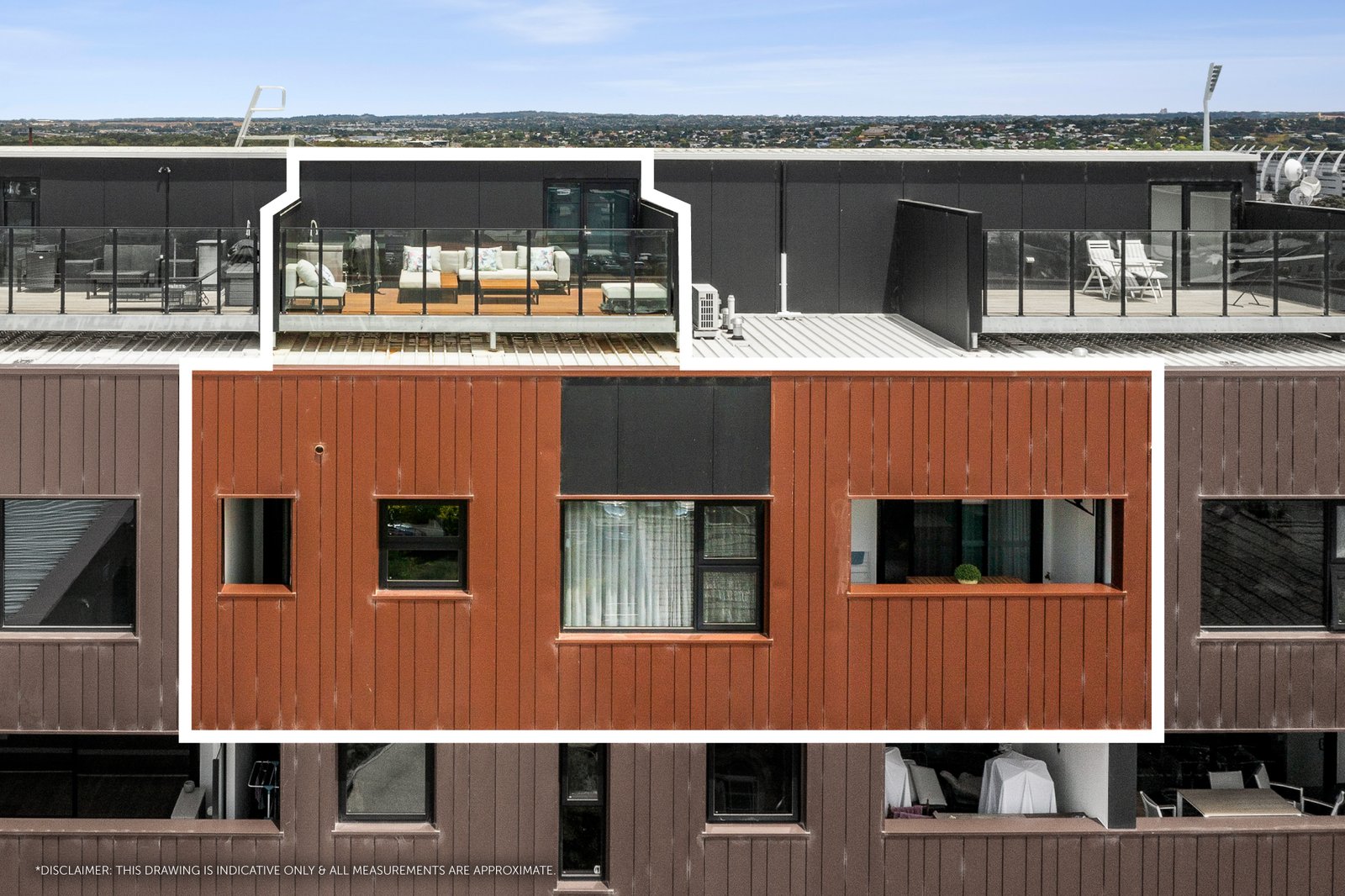 Gallery: 610/146 Bellerine Street