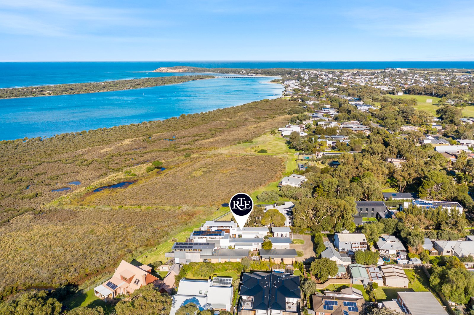 Real Estate and Property in 6/102 Carr Street, Barwon Heads, VIC