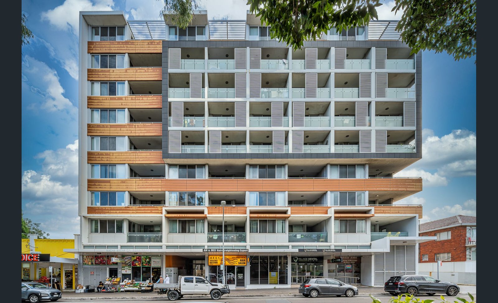 610/23-26 Station Street KOGARAH 7