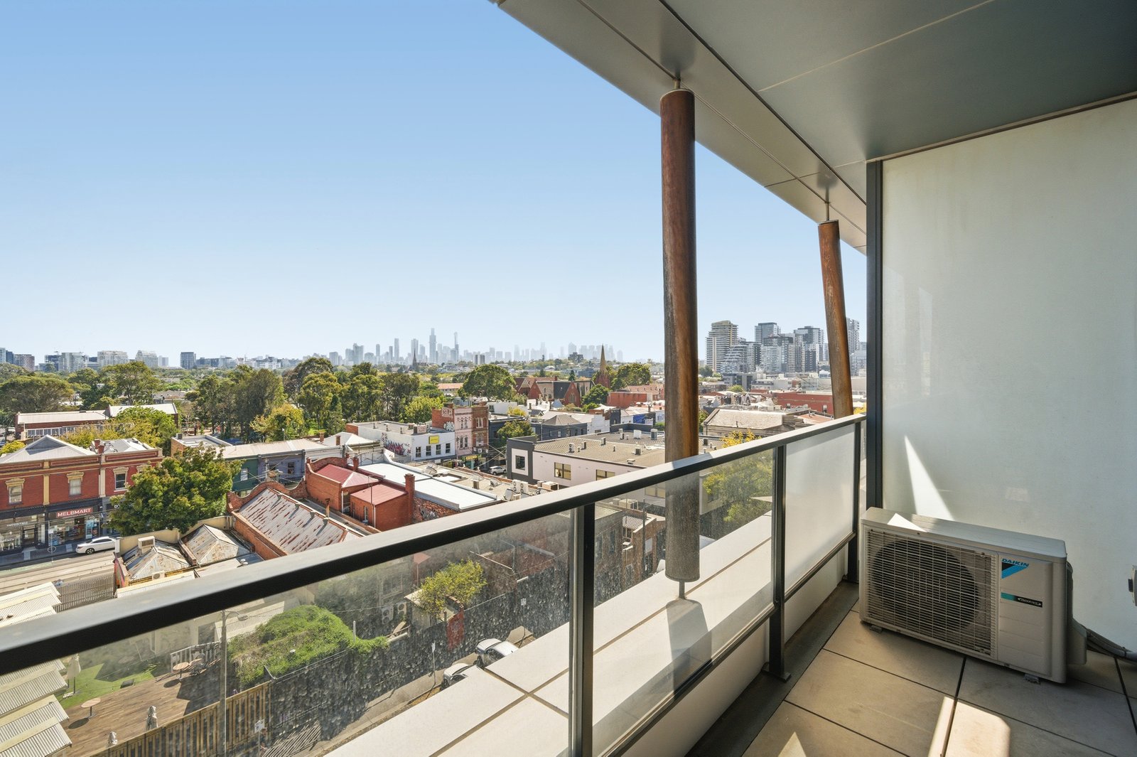 Gallery: 610/32 Bray Street