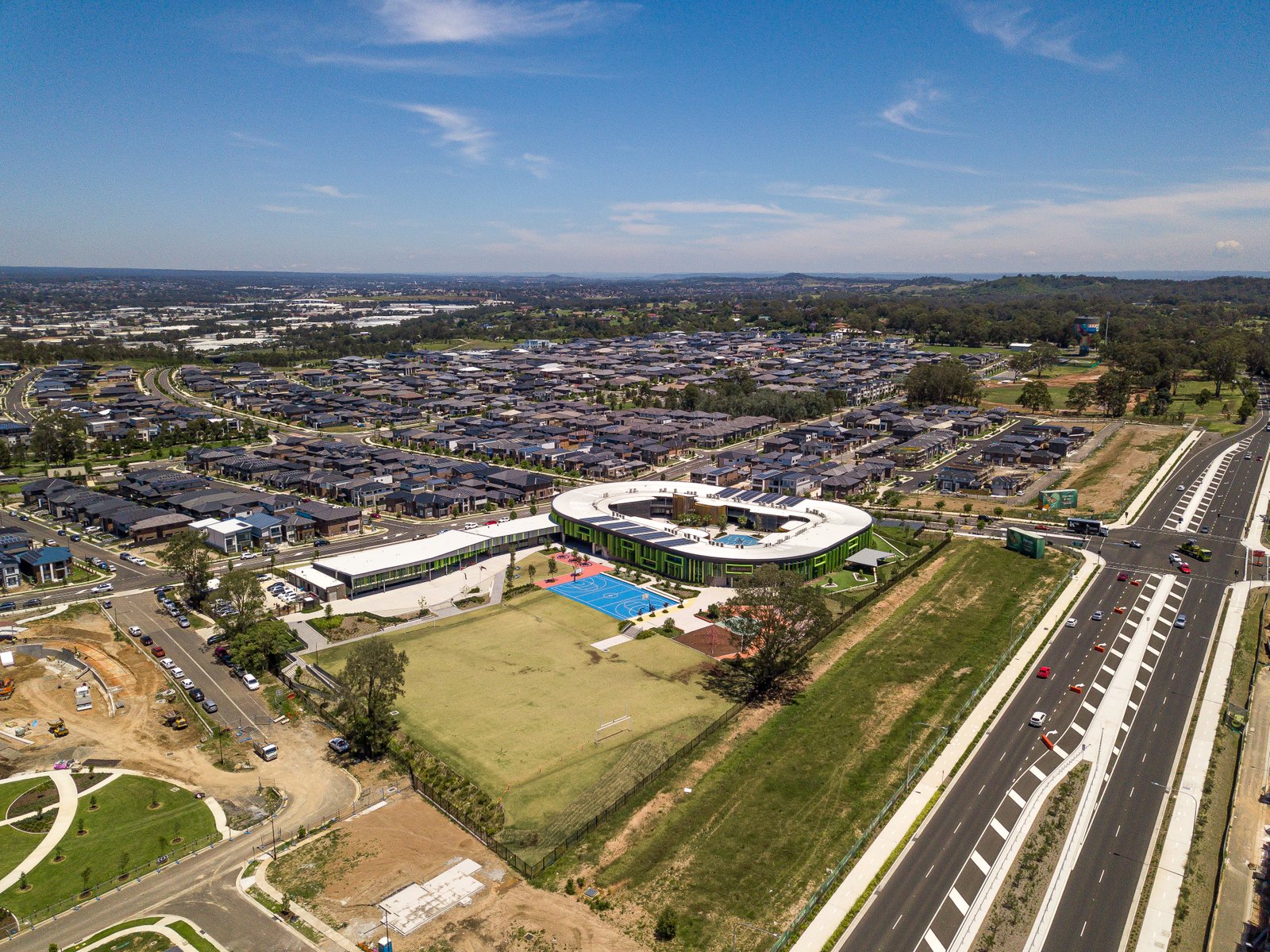 6105 Campbelltown Road BARDIA 6