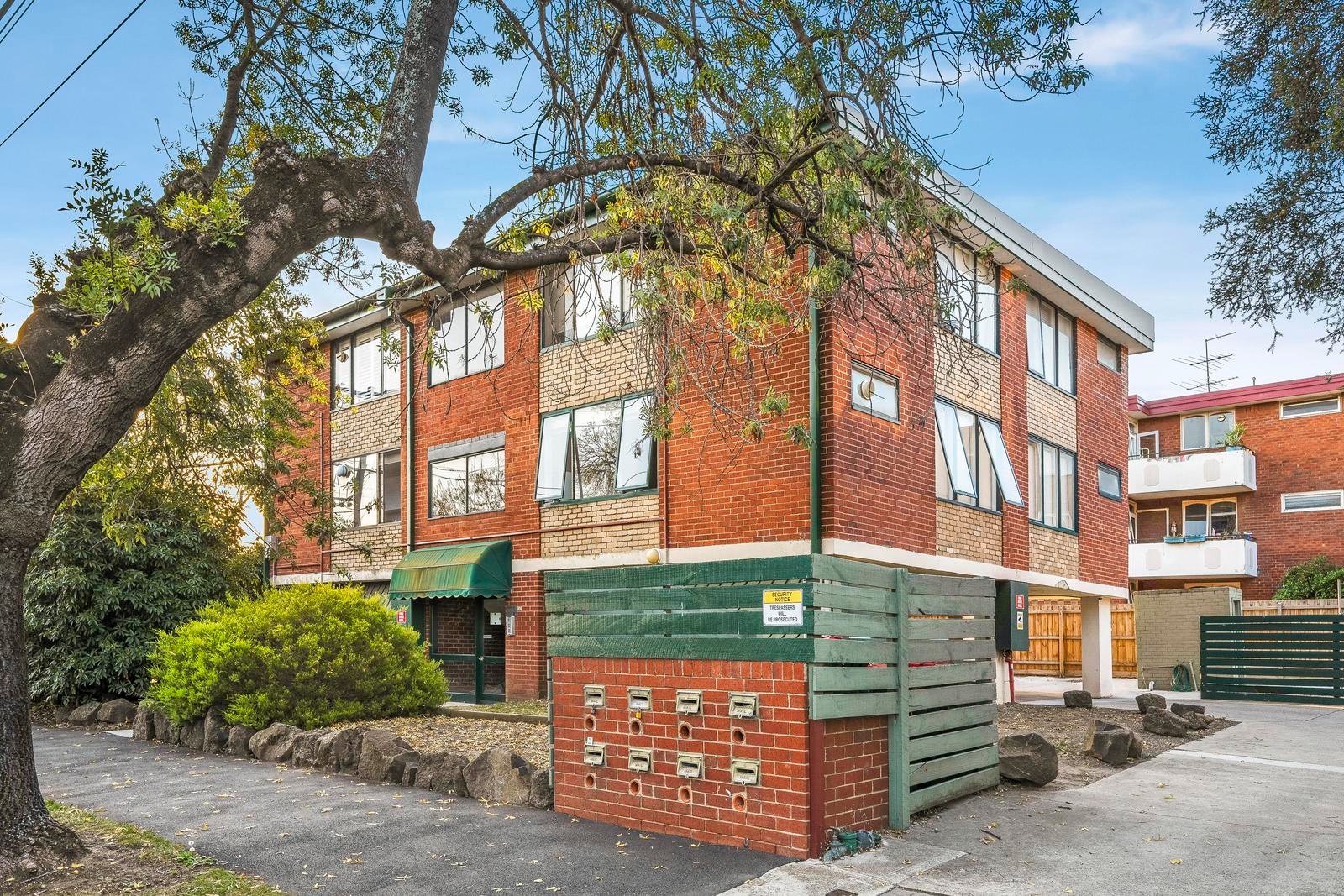 6/106 Ascot Vale Road, Flemington VIC 3031